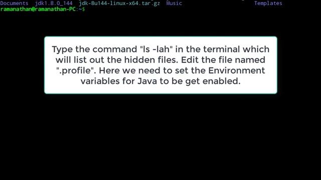 Java 8 (Oracle JDK 8), How to install in Deepin OS 15.4 | Java SE 8 Update 144 смотреть онлайн