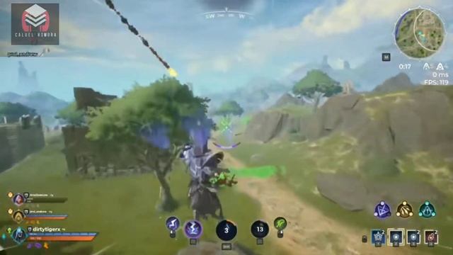 SpellBreaker : Trailer do game смотреть онлайн