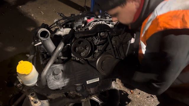 Разборка Subaru - Forester (S11) 2002-2007, 2 (VIN: JF1SG5KK43G010283) X4473 смотреть онлайн