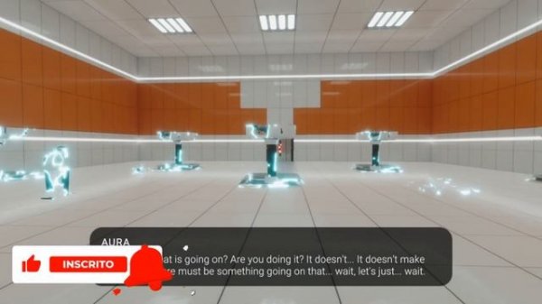 System of Souls - Gameplay