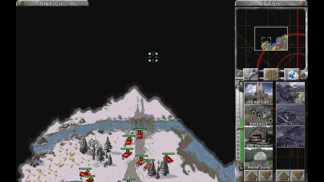Let's Play The Command & Conquer: Red Alert Beta #28 | Soviets Mission 4b смотреть онлайн