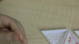 СЕРЬГИ ИЗ БИСЕРА // МАСТЕР КЛАСС // БИСЕРОПЛЕТЕНИЕ //  PandaHall