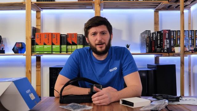 ALSEYE Halo H240 Review | Worst AIO Cooler yet? смотреть онлайн