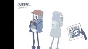 Hollow Knight. Комиксы (Comics). Сборник #1