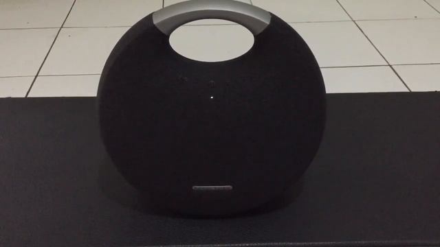 Harman kardon onyx studio 5 | Bluetooth speaker | Review | Indonesia смотреть онлайн