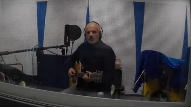 Andrej Doubrovski - Разговор (Original Song) смотреть онлайн