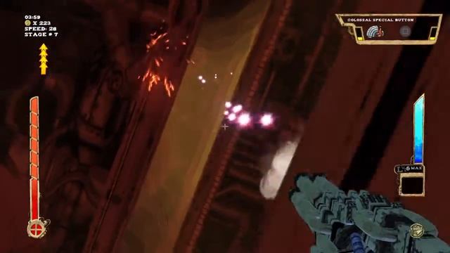 Tower of Guns_guide смотреть онлайн