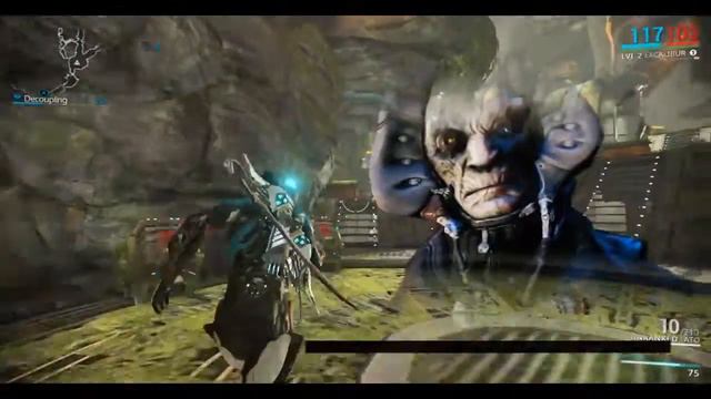 Warframe | Free To Play | Steam смотреть онлайн