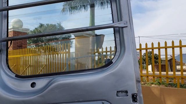Ô TÔ TÙNG VÂN | báo giá chi tiết Ford Transit 2006 hạ tải giá rẻ nhất thị trường lh0987644800 смотреть онлайн