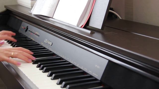 "River flowes in you". Мелодия из кинофильма "Хатико" смотреть онлайн