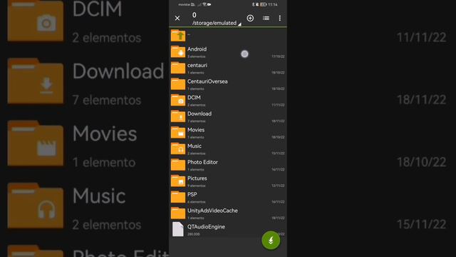 Como descargar FTS 23 de GIIODROID ✨ смотреть онлайн
