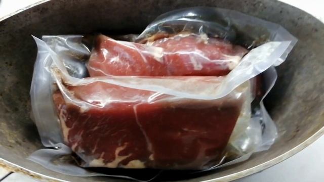 Вкусная говядина: рецепты и стейки