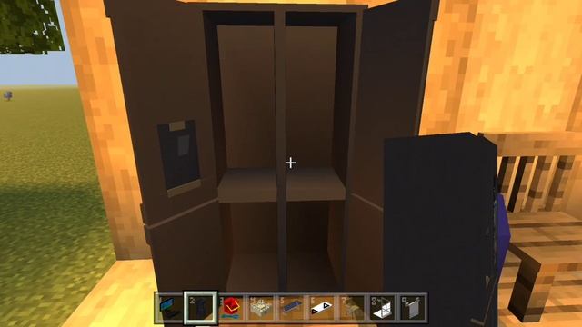 ?️ЛУЧШИЙ! МОД НА МЕБЕЛЬ ДЛЯ MCPE 1.17+ от Bony162 смотреть онлайн