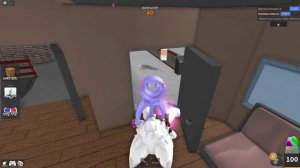 [ММ2] Побеждаю всех за БИЛЛИ🔪 (тимеры)