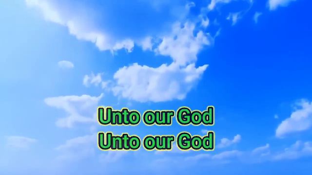 Tribes by Victory worship karaoke version смотреть онлайн