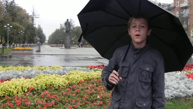 Жуковский.Московская область смотреть онлайн