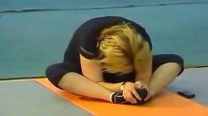 Адаптивная гимнастика Бубновского