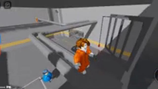 Играю в роблокс с моей сестрой Алёной. 1 часть смотреть онлайн
