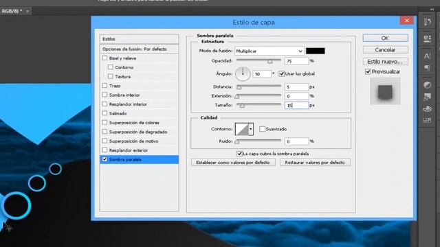 COMO HACER BANNERS EN PHOTOSHOP Cs6!!! | 2021