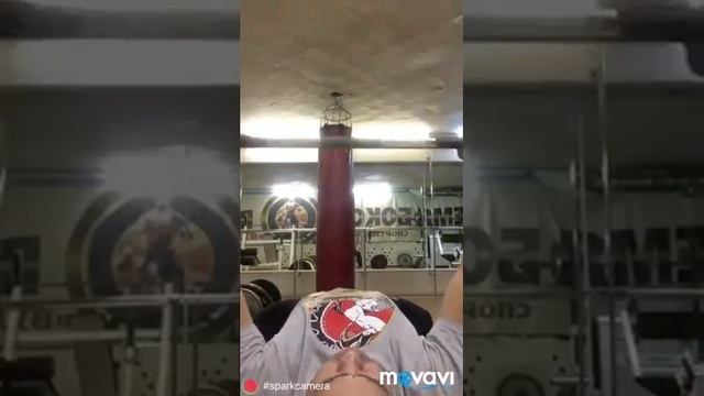 Ruslan Mamedov Strength Training for mma смотреть онлайн