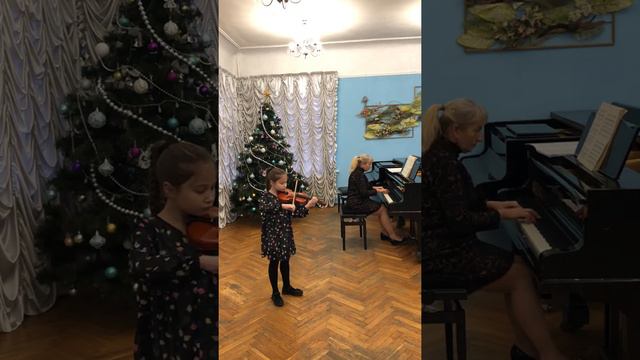 Великоцька Вероніка 1 клас. 