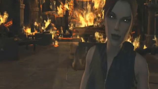 [AMV] Tomb Raider: The Supernaturals Monsters смотреть онлайн