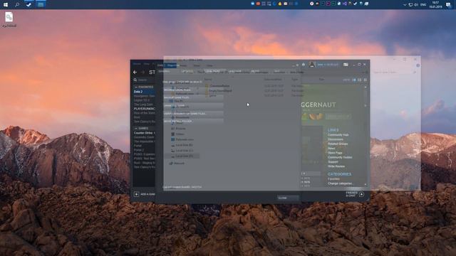 ⏫ How to increase FPS in DotA 2 | 🍋 DotA 2 lag fix | ✅ DotA 2 best settings! | 🔥 DotA FPS BOOST! смотреть онлайн