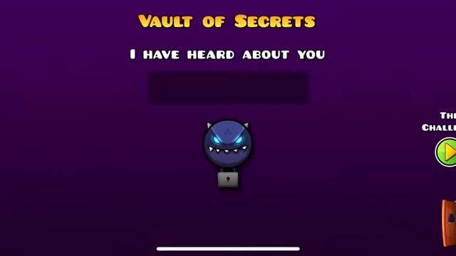 Как открыть клетку с заключённым в geometry dash.И коды в хранилищах смотреть онлайн