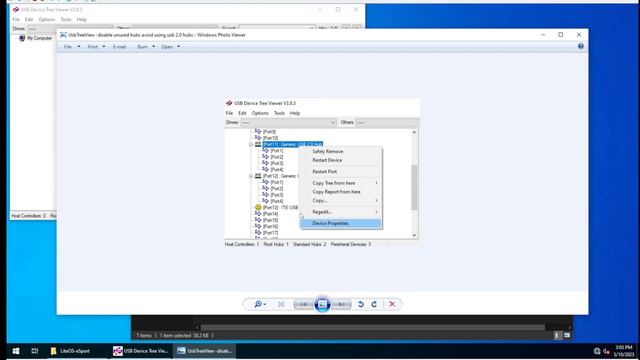 Windows 10 64bit v22H2 eSport Edition - LiteOS #2023.5 #LTSC-Like смотреть онлайн