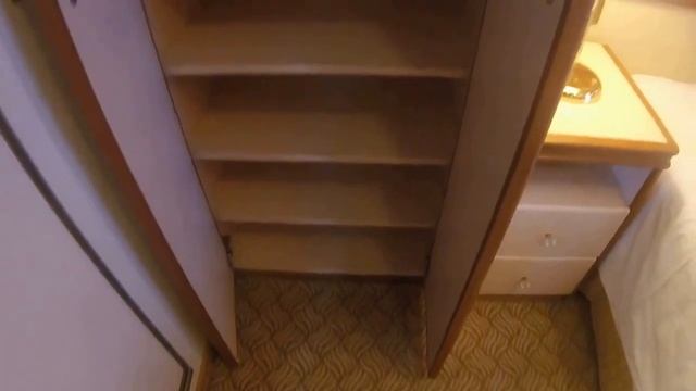 Crown Princess L107 смотреть онлайн