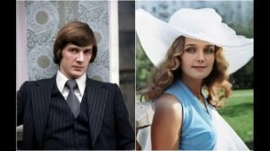 Мужья и любовники Ирины Алферовой