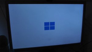 Новый звук приветствия в Windows 11