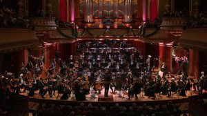 Martha Argerich et Maria João Pires - Concerto pour deux pianos de Mozart, dirigé par Daniel Hardin