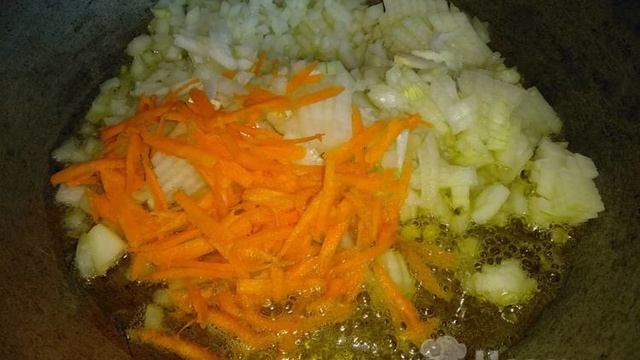 Книга рецептов