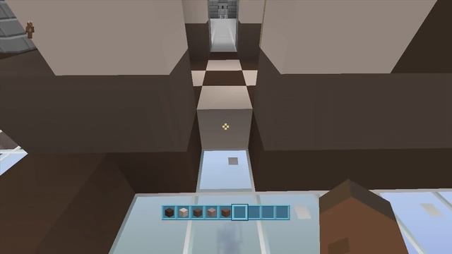 How To Build Five Nights at Freddy's 3 Map in Minecraft (Fnaf 3 Map) смотреть онлайн