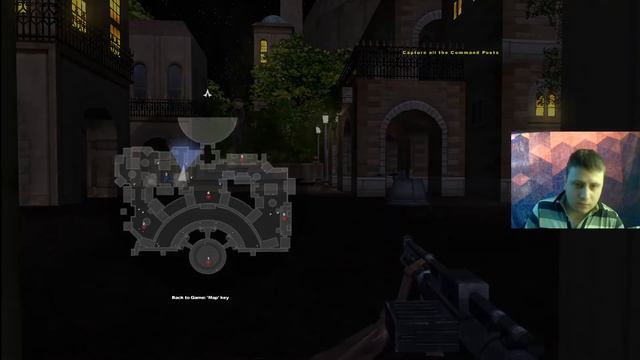 Прохождение Star Wars Battlefront 2 (Classic, 2005) Завоевание галактики (Сепаратисты) № 2 смотреть онлайн