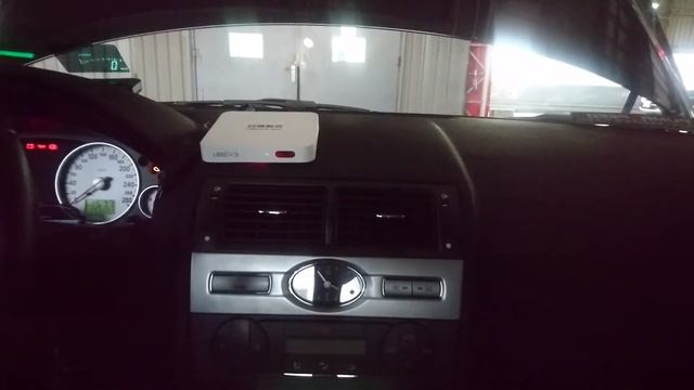 Ford Mondeo MK3 ST220 Audio Sound смотреть онлайн