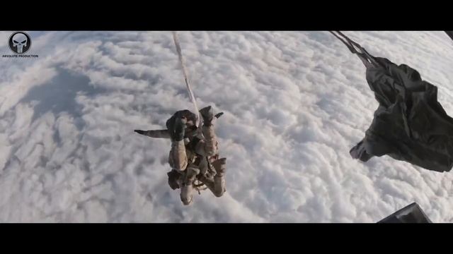 NATO || Elite Special Forces смотреть онлайн