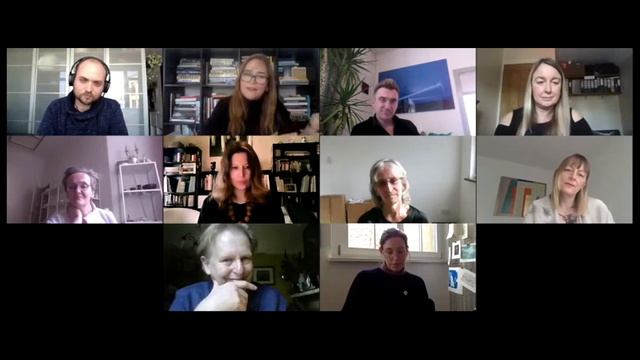 Cambridge Festival 2021 | ROAR: Art and Sustainability | Contributors in Conversation смотреть онлайн