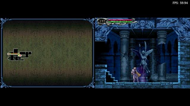 Is Castlevania: Dawn Of Sorrow Playable? RetroArch Performance [Series X | melonDS] смотреть онлайн