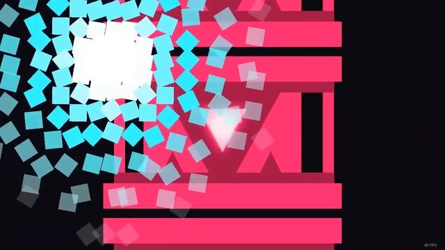 Just Shapes & Beats STORY MODE - end смотреть онлайн