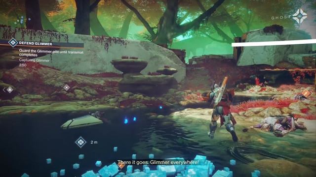 How to access Izanami's Forge FULL QUEST GUIDE | Destiny 2 Black Armory Forge Quest смотреть онлайн