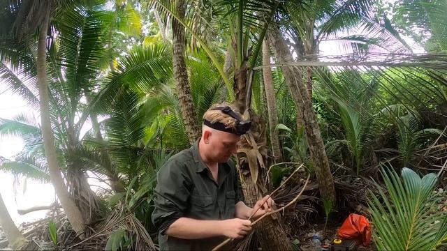 Knossi UNCUT: Die erste Challenge | 7 vs. Wild - Tag 2 смотреть онлайн
