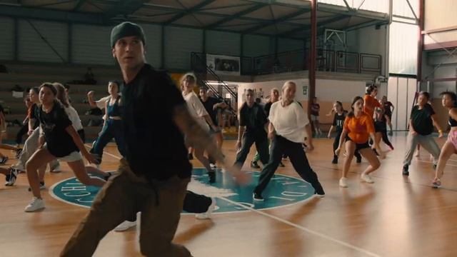 ANDREAS MULLER x Comacchio in Danza.. Here is the Party.. Estate 2022 смотреть онлайн