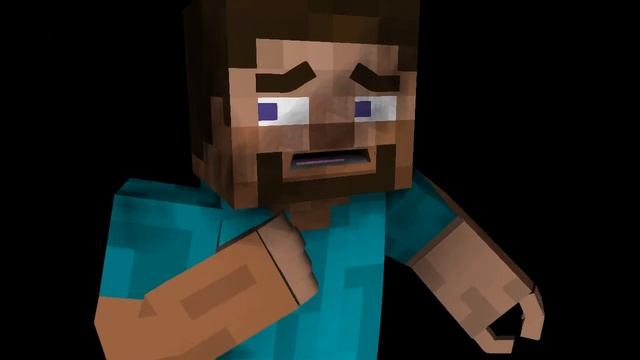 The Wolf Meme Reanimated! - Minecraft Animation