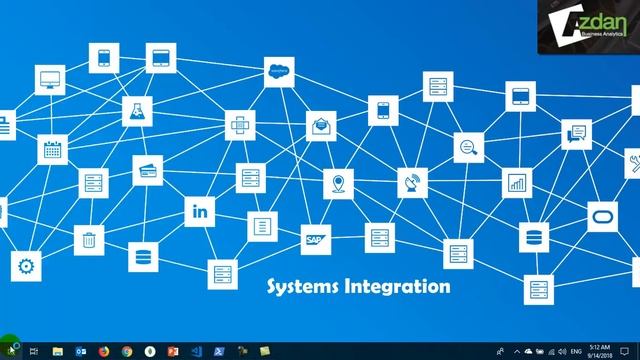 4 Integration RESTful API download and install postman to test your RESTful API смотреть онлайн