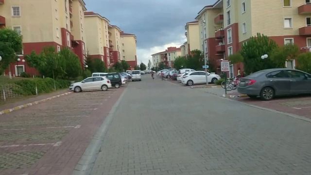 Обычный день турецкой жены / Турция VLOG смотреть онлайн