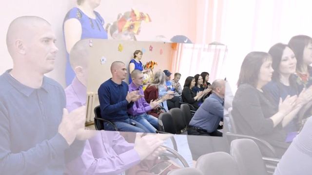 Вечер школьных друзей 2018 в Приреченской школе смотреть онлайн