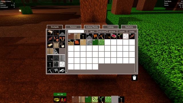 Let's Play Colony Survival s01 e01 смотреть онлайн
