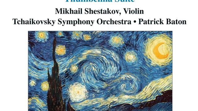 Thumbelina Suite: V. Meeting with the Prince смотреть онлайн